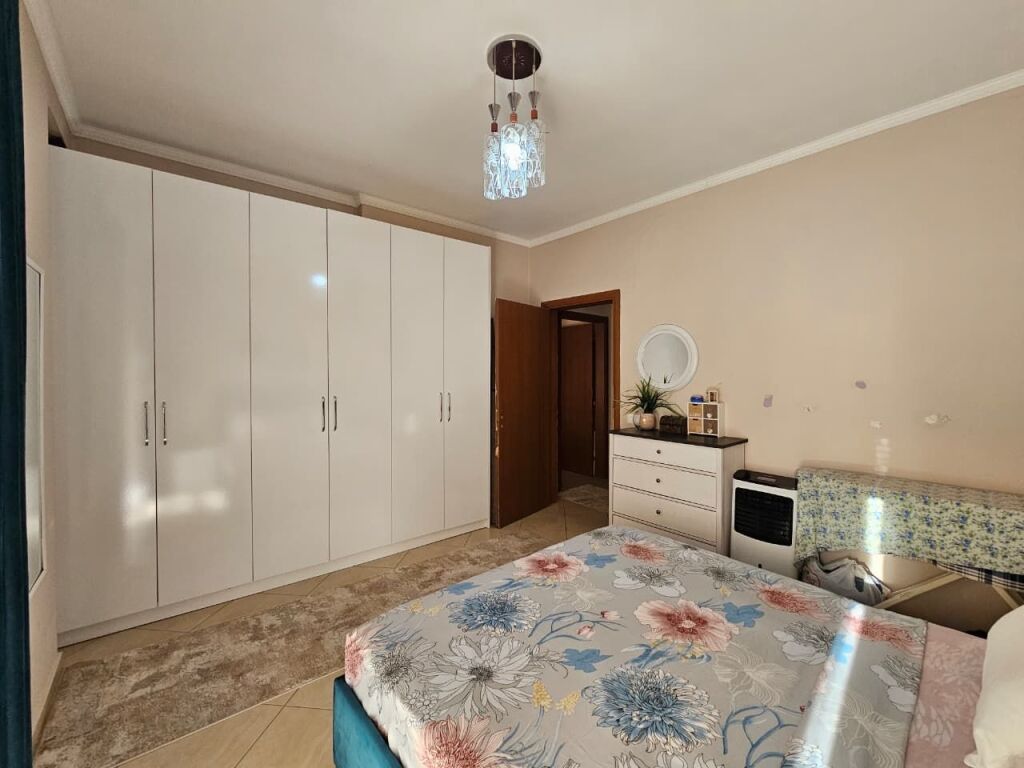 Appartamento 2+1 in vendita a Ura e Kamzes