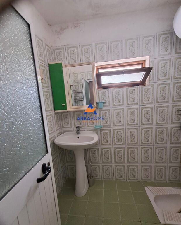 APARTMENT FOR RENT 2+1 "FORMER TRACTOR FACTORY, SHKOZË" 30,000 LEKE