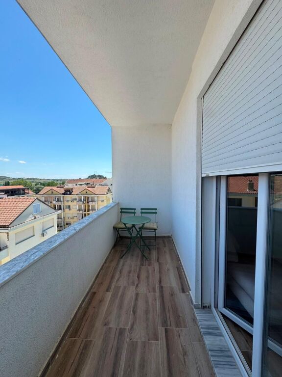 Apartment 1+1 for Sale in Golem – Near Buta Pools 🌊