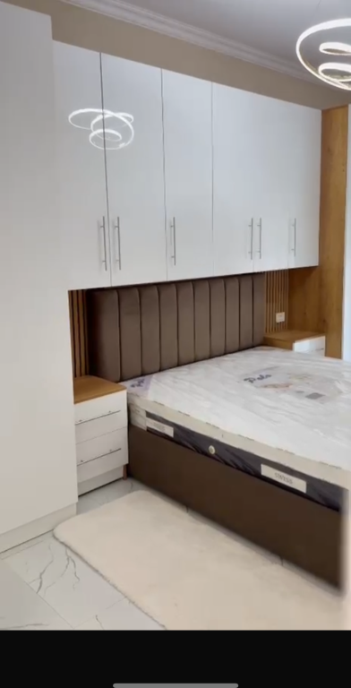 Appartamento 1+1 in affitto Porta e Gjelber Sauk !