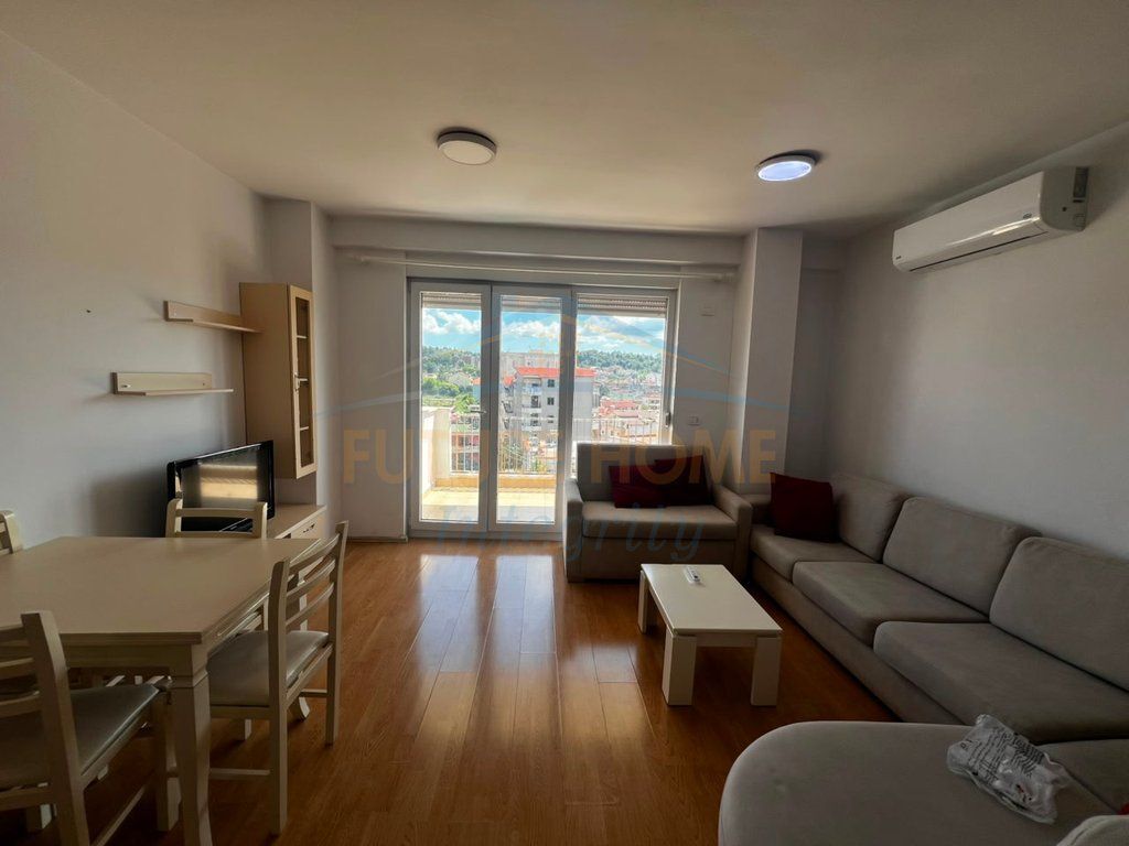 Rent, Apartment 2+1, AnA Residence, Student City, Tirana.