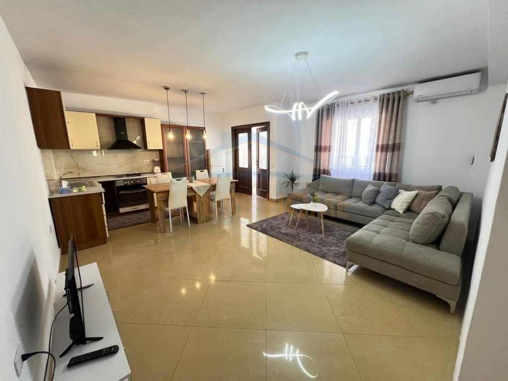 Qera, Apartament 2+1, Rruga Bardhok Biba, Tirane.