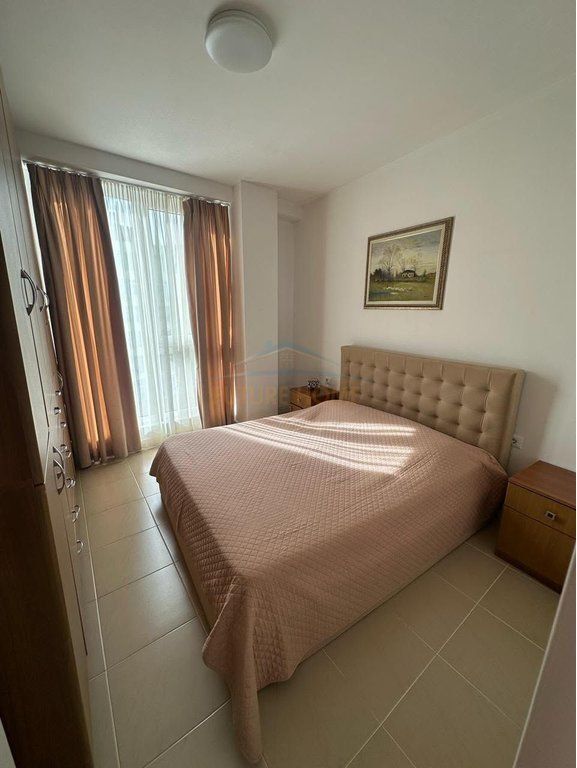 Rent, Apartment 1+1, Jordan Misja Street