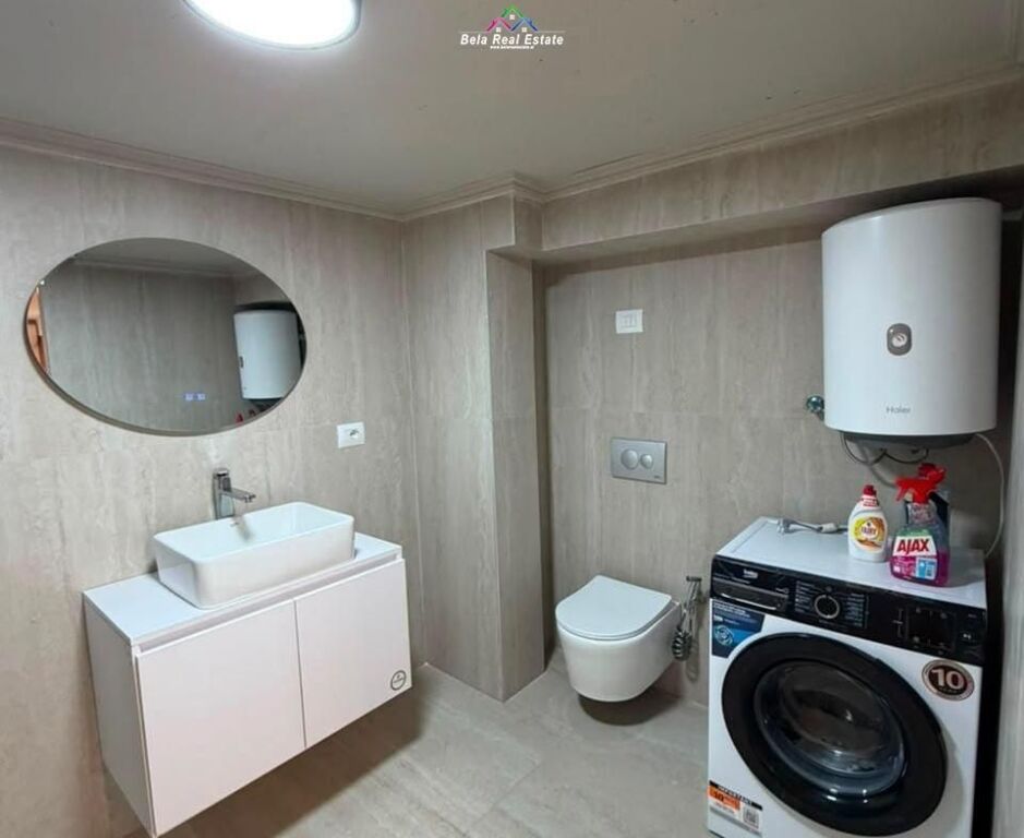 Apartament Duplex Me Qera 1+1 Tek Rruga e Kavajes (ID B2101752) Tirane