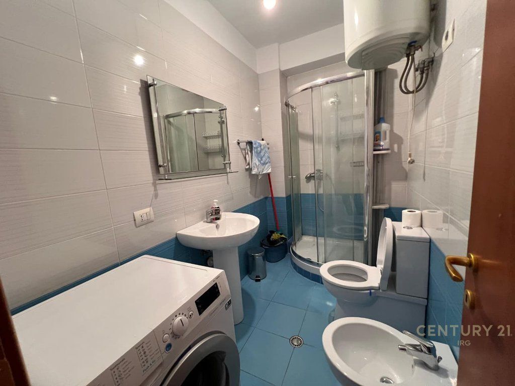 Apartment 1+1 for rent in Don Bosko.