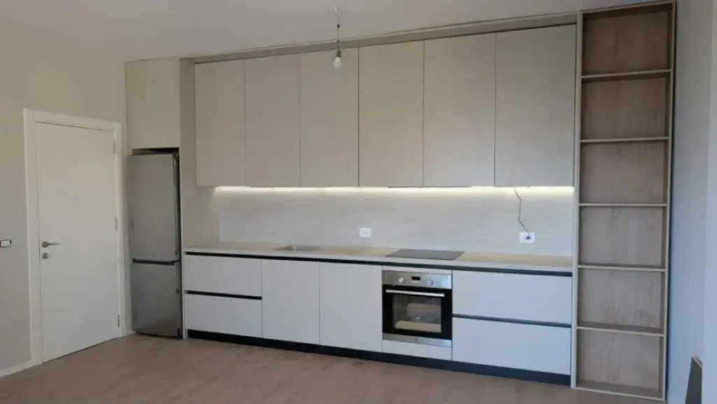 Qera, Apartament 2+1 Bermon Residence