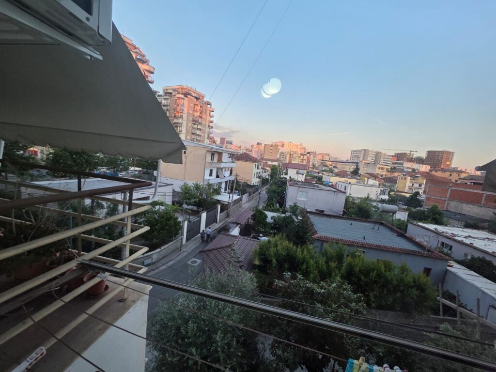 Apartament 2+1 me qera ne Don Bosko