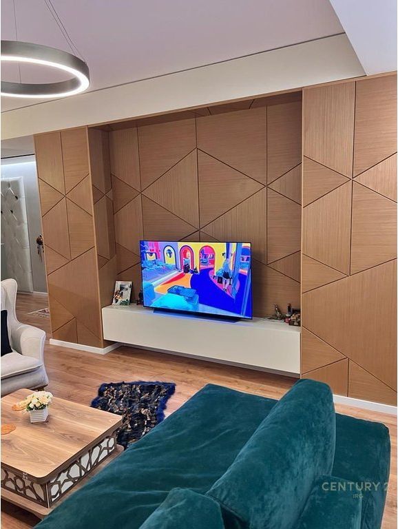 Apartment 2+1+2 for Rent – Star Complex