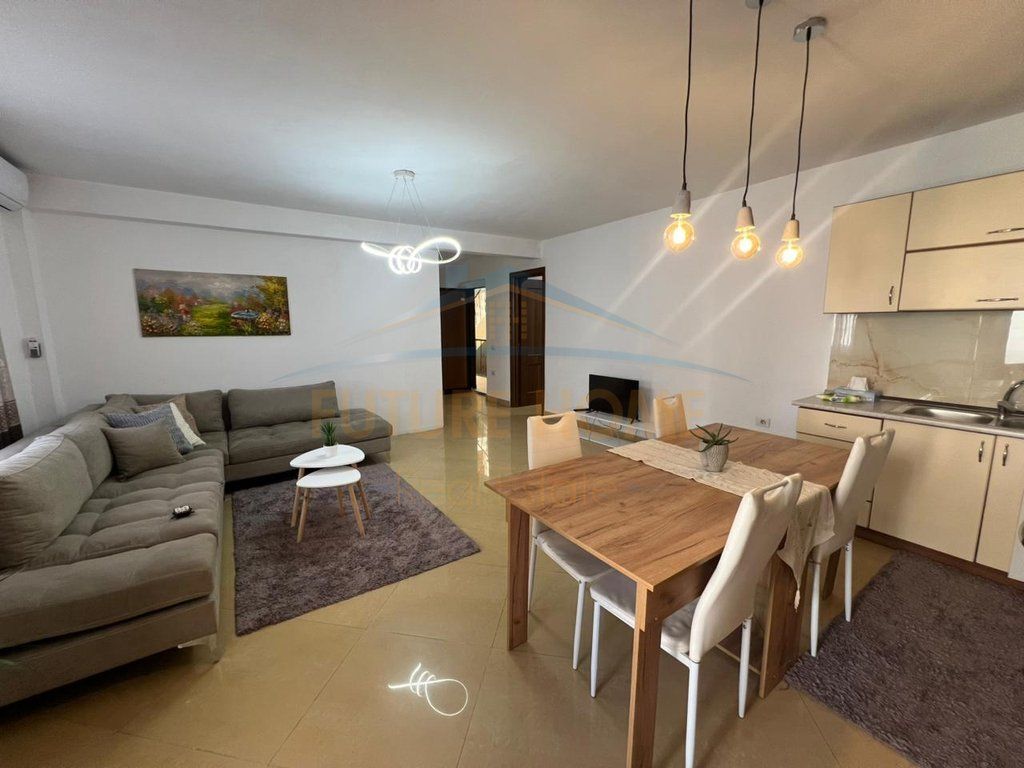 Qera, Apartament 2+1, Rruga Bardhok Biba, Tirane.