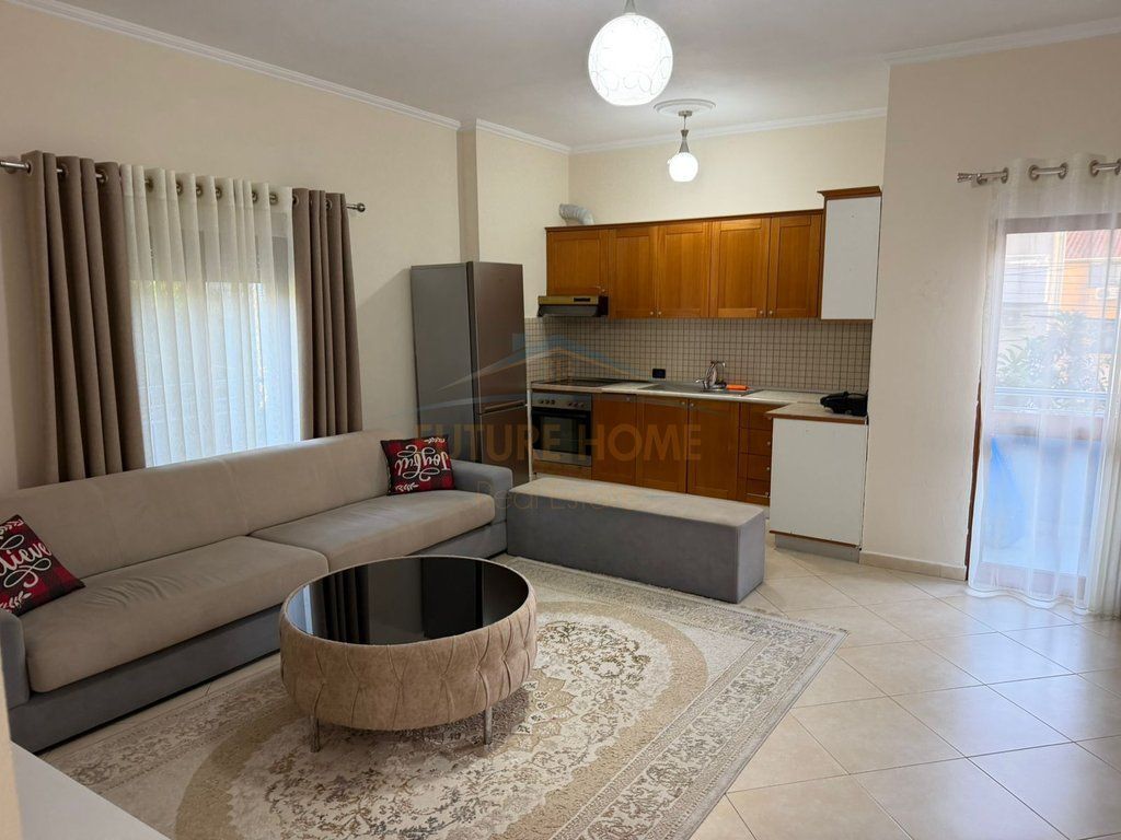 Rent, Apartment 2+1+2, Elbasanit Street