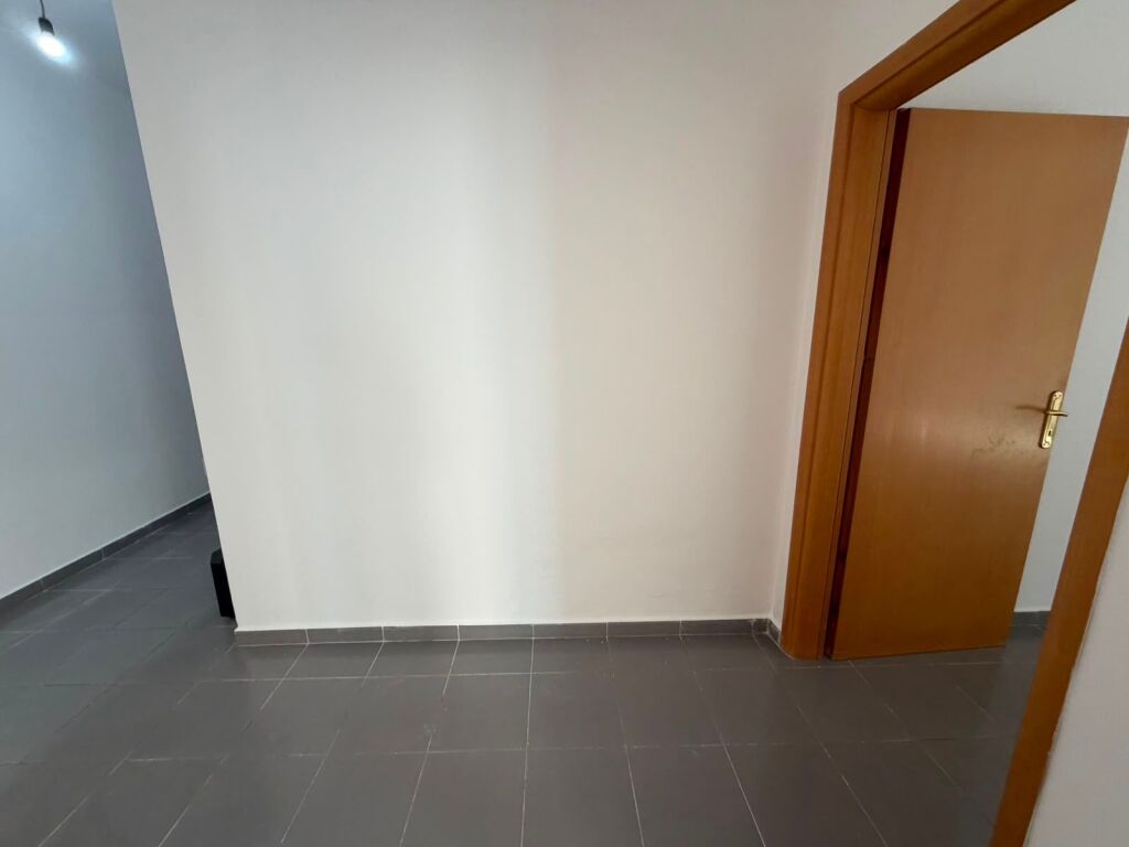 We sell 2+1 apartment Yzberisht at Bar Unik