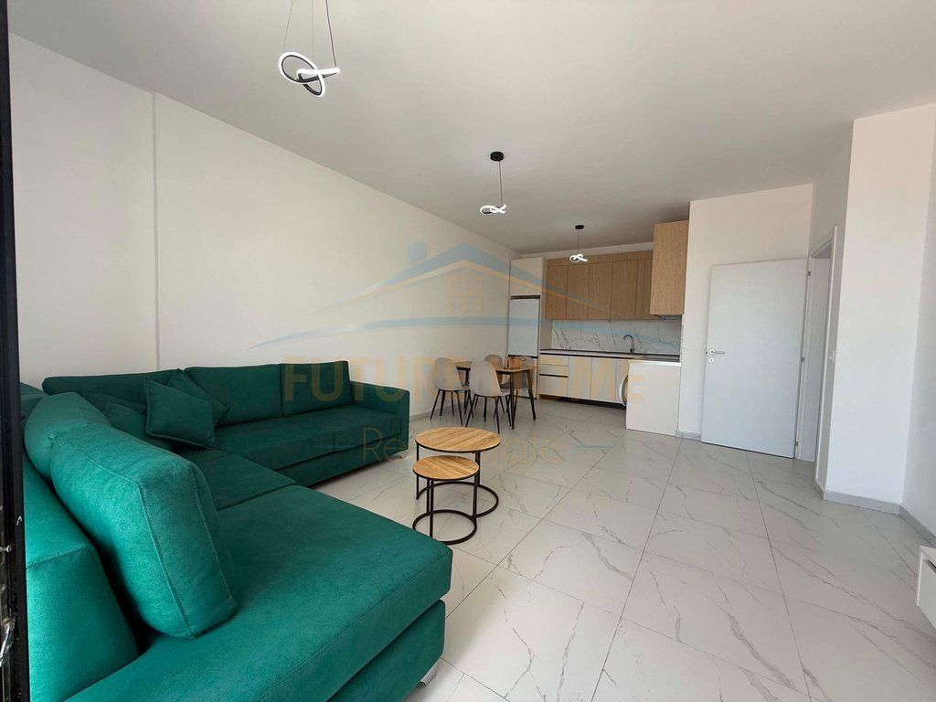 Rent, Apartment 1+1, Eagle Residence, Dogana, Tirane