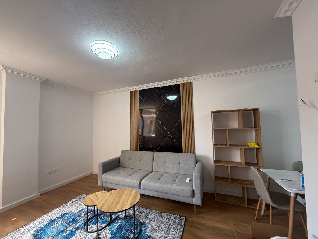 2+1 Apartment for Sale in Golem