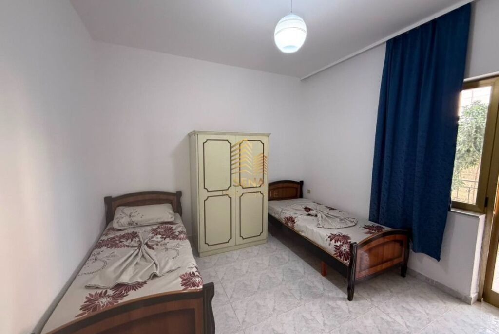 Rent, Private Entrance, 2+1+balcony+ Parking Spot, American Hospital 2, 45,000 Leke/month