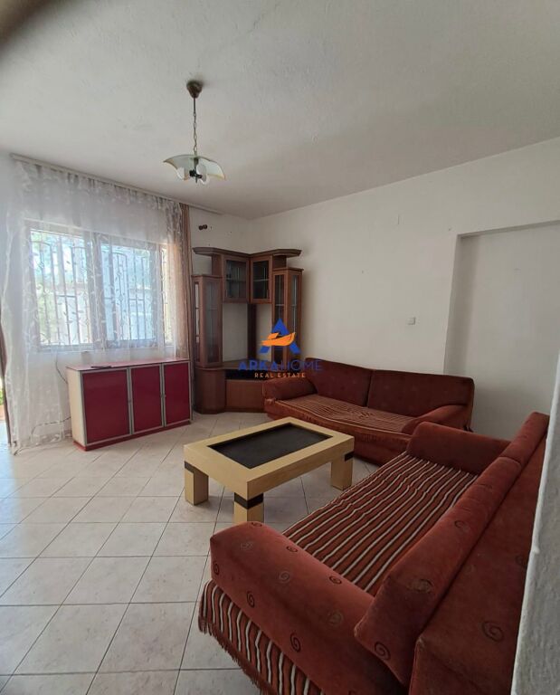 APARTMENT FOR RENT 2+1 "FORMER TRACTOR FACTORY, SHKOZË" 30,000 LEKE