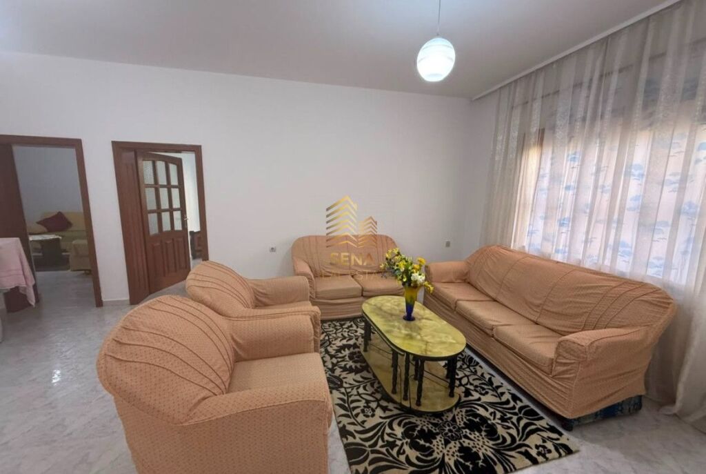 Rent, Private Entrance, 2+1+balcony+ Parking Spot, American Hospital 2, 45,000 Leke/month