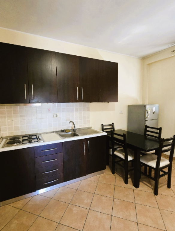 FOR SALE APARTMENT 2+1 – ALBA COMPLEX, FORMER PARK