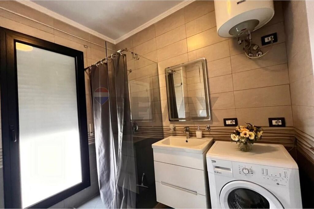 Appartamento 1+1 in affitto in Via Mine Peza!