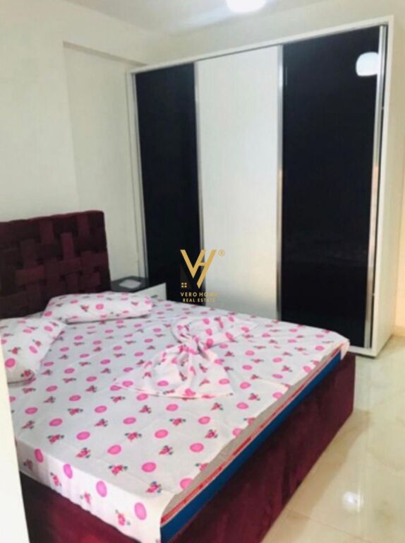 APARTMENT 2+1+2+BLK FOR RENT AT SELVIA 70,000 LEKE