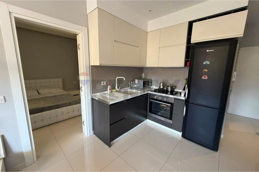 APARTMENT 1+1 FOR RENT PAZARI RI