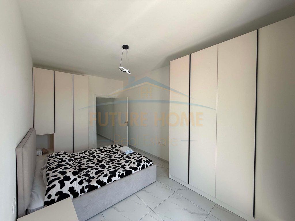 Rent, Apartment 1+1, Eagle Residence, Dogana, Tirane