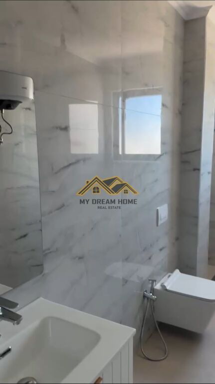 Apartment 1+1 For Sale at Paja Residence with pool view, Mali i Robit !