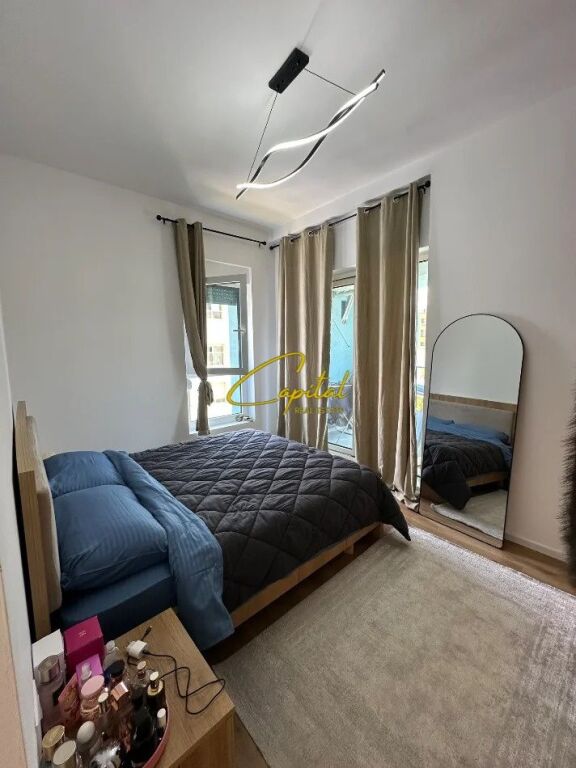 APPARTAMENTO IN AFFITTO 2+1 COMPLESSO KADIU 60.000 LEKE