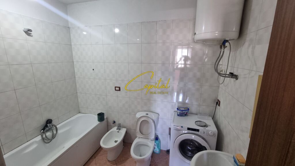 APPARTAMENTO IN AFFITTO 2+1 YZBERISHT 40.000 LEKE