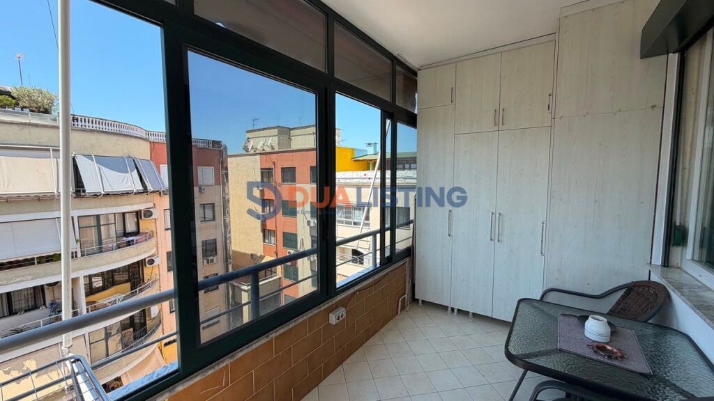 Apartament me qira 2+1, – 21 Dhjetori Joena