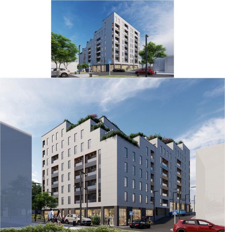 🏡 Apartament 2+1 për Shitje – Ali Demi