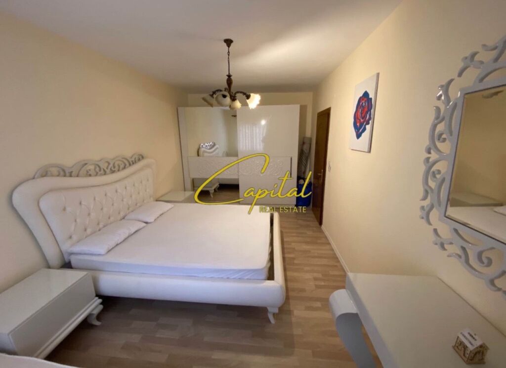 APARTMENT FOR RENT 2+1 ZOGU PARE BOULEVARD 60,000 LEKE