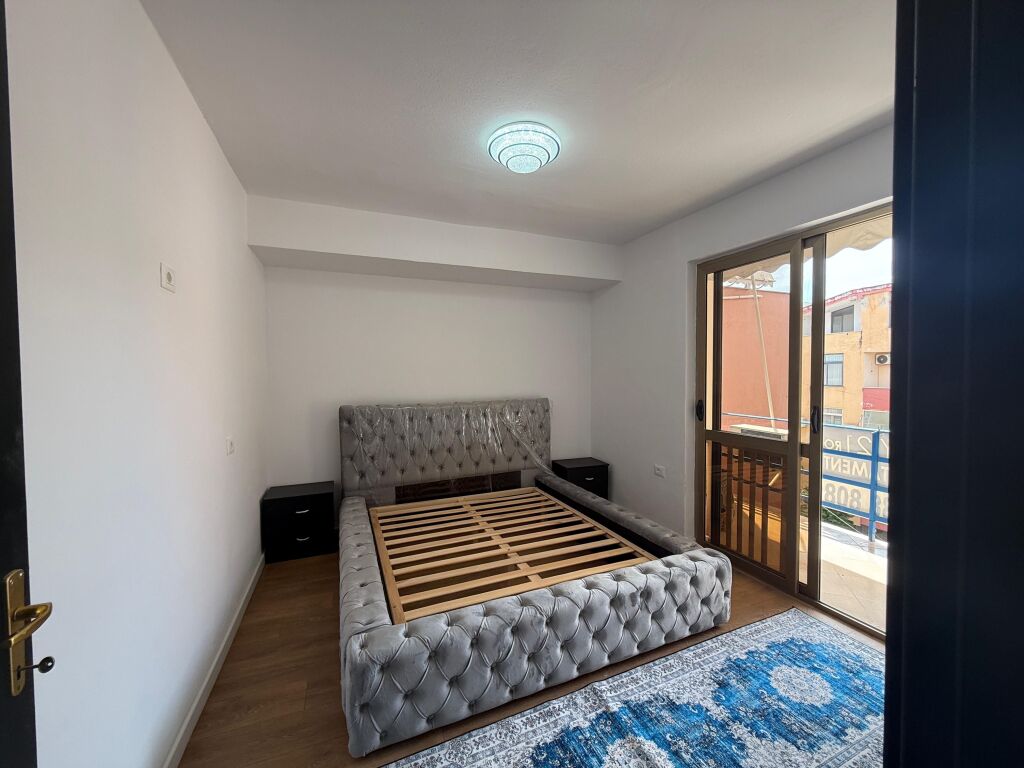 2+1 Apartment for Sale in Golem