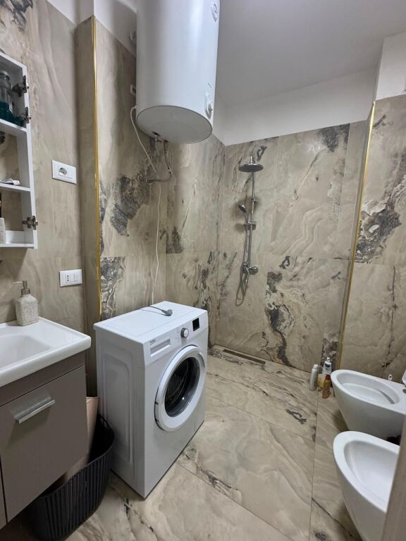 Apartment 1+1 for Sale in Golem – Near Buta Pools 🌊