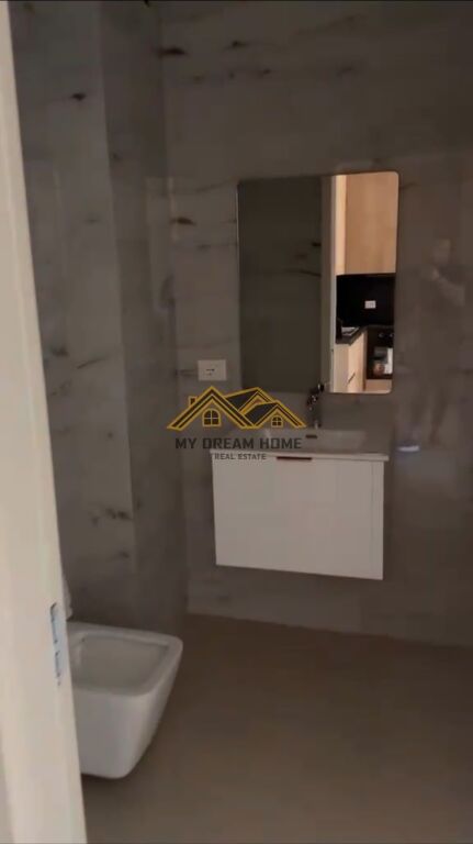 Apartment 1+1 For Sale at Paja Residence with pool view, Mali i Robit !
