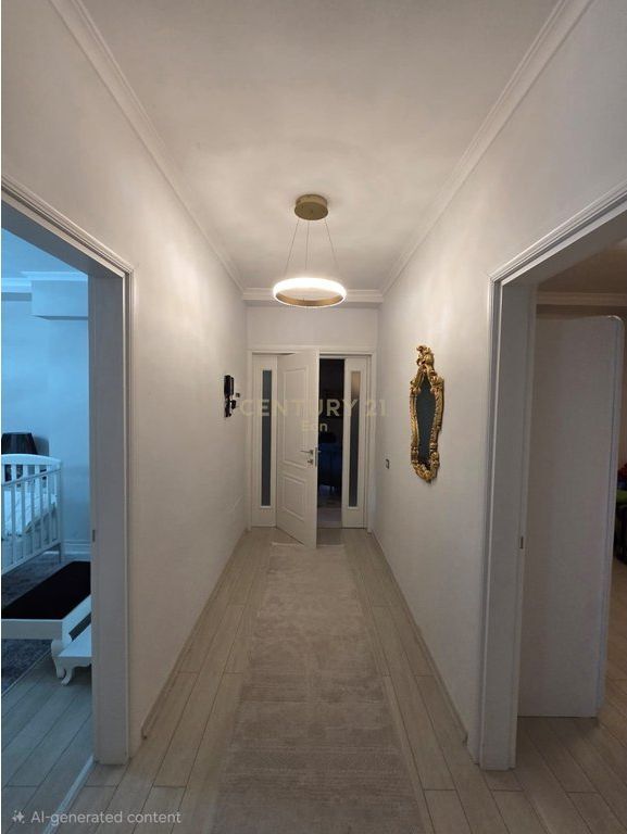 ESCLUSIVO APPARTAMENTO/DUPLEX IN VENDITA VICINO AL TRIBUNALE, DURRËS!        315.000 € 

