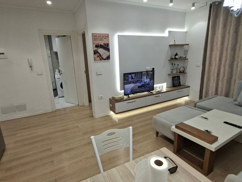 🏡 APPARTAMENTO 1+1 IN AFFITTO – FIORI DI BOSCO
