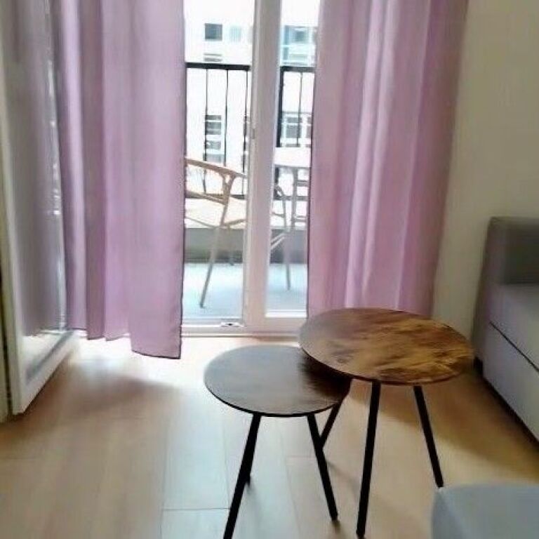 🏡✨ Appartamento 1+1 in Affitto – Univers City ✨🏡