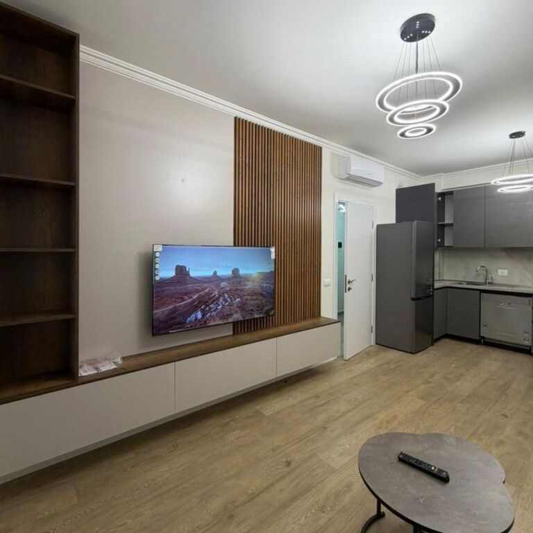 🏡✨ Apartment 1+1 for Rent – Paris Commune (Niku) ✨🏡