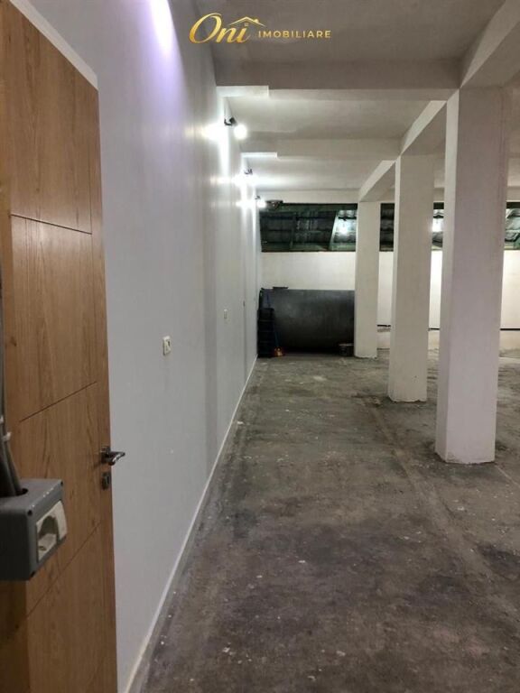 WAREHOUSE FOR RENT 110M2 BABRRU