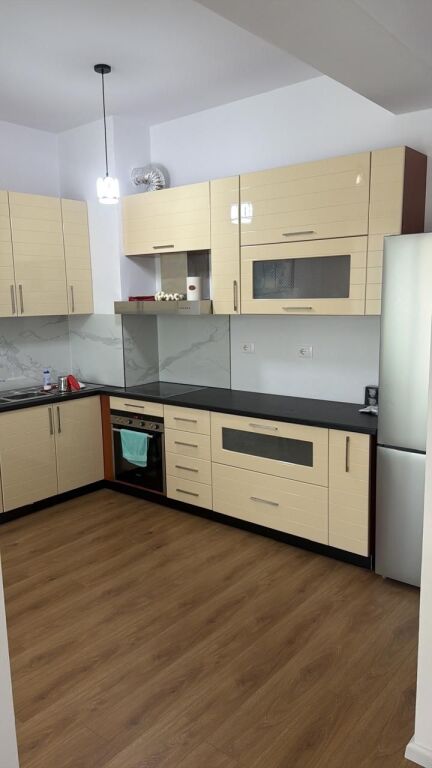 Apartment 2+1 for rent, Kadiu Complex, Ali Dem