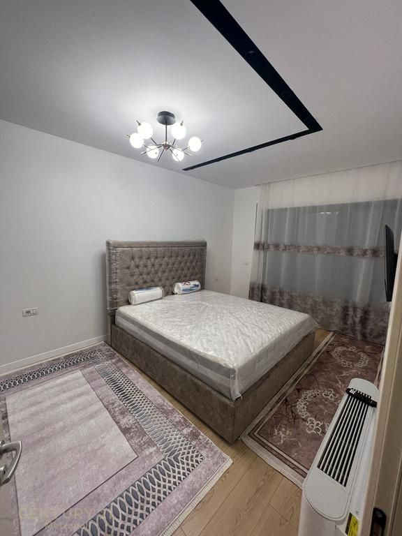 AFFITTO APPARTAMENTO 3+1+2 CON VERANDA, GREEN CITY-ASTIR!