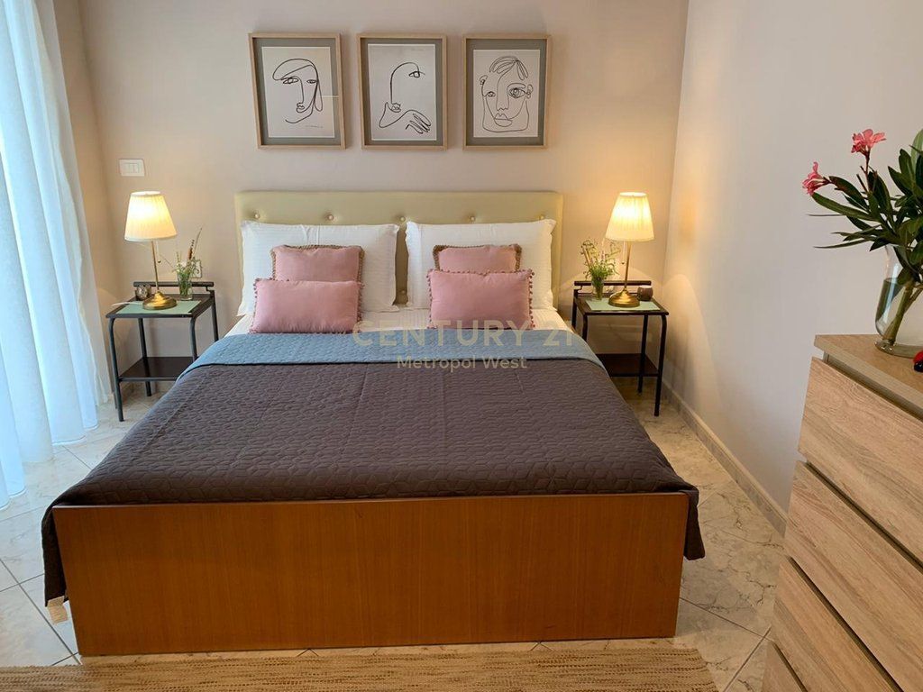 Appartamento 2+1 in affitto in Via Elbasanit