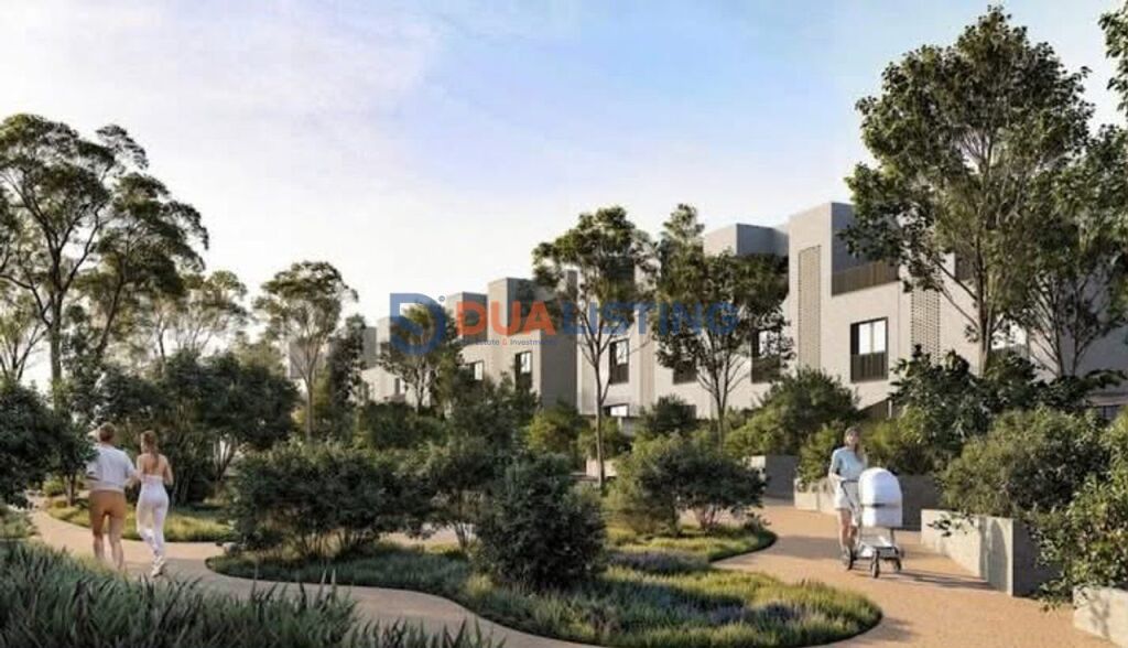 🏡 Appartamento 1+1 in Vendita – Mjull-Bathore | Park Houses