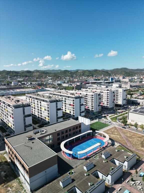 🏡 Appartamento 1+1 in Vendita –  📍  Univers City