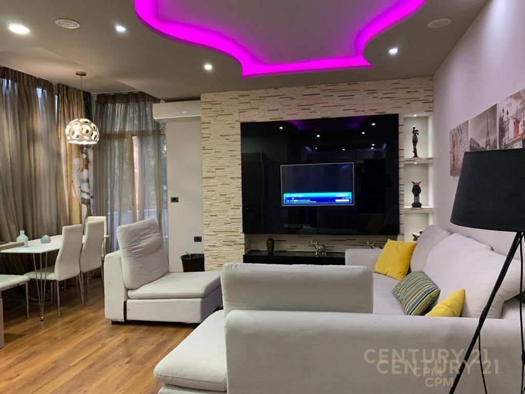 Apartment 1+1 for rent!