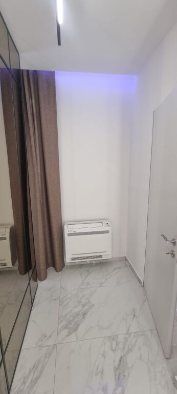 Appartamento 2+1 in affitto con posto auto presso Ura e Nisharakut, di fronte al Complesso Delijorgji.