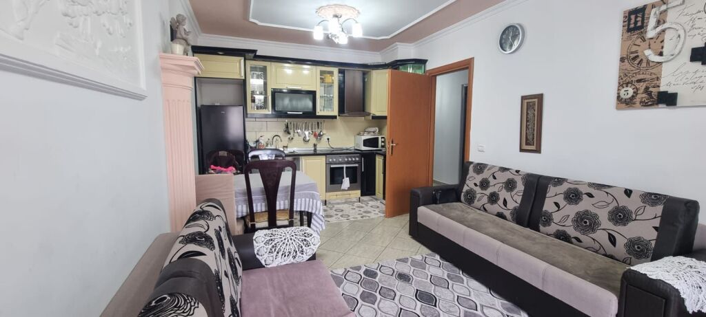 2+1 apartment for rent