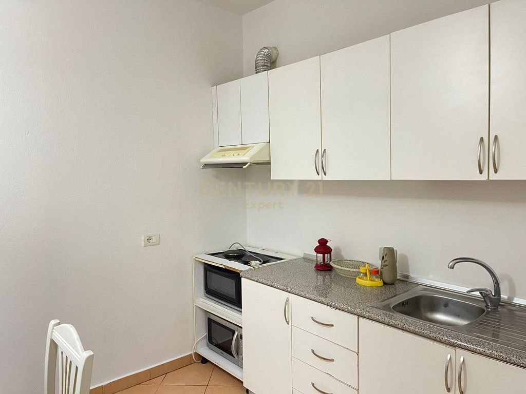 Appartamento 1+1 in affitto a Don Bosko.