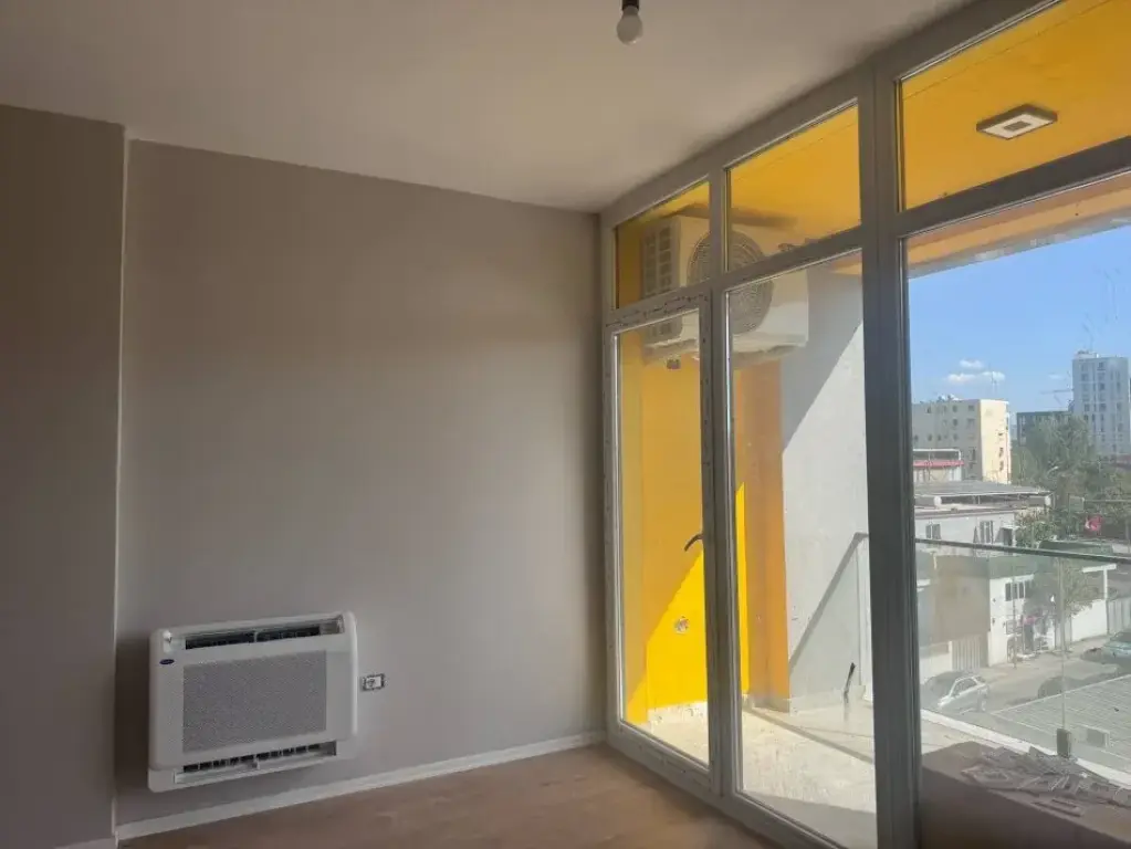 Qera, Apartament 2+1 Bermon Residence