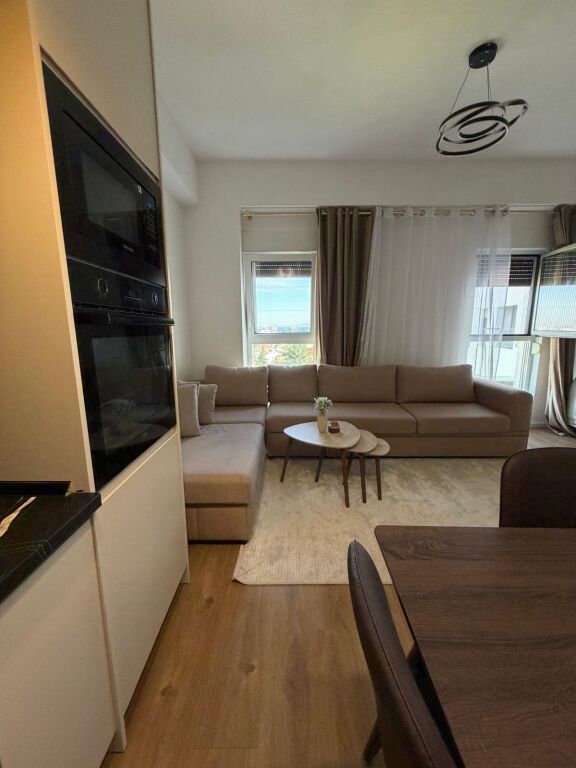 🏡 Appartamento 1+1 in Affitto – Complesso Kaimi, Ali Dem
